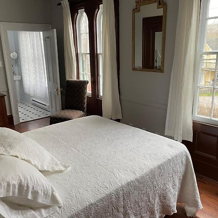 The Convent In Brigus Bed and Breakfast Εξωτερικό φωτογραφία