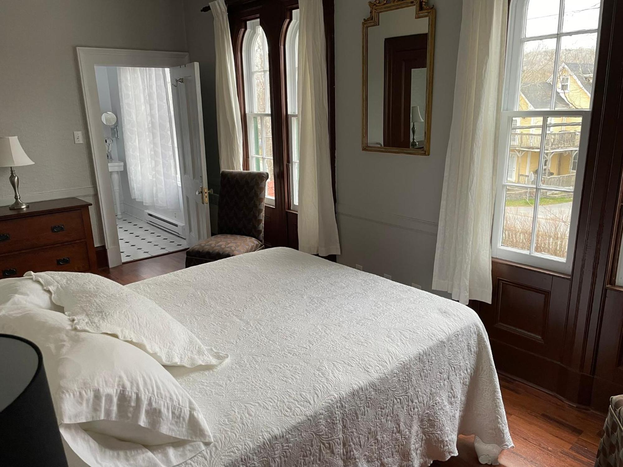 The Convent In Brigus Bed and Breakfast Εξωτερικό φωτογραφία